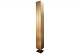Stojací lampa PARIS 120 CM zlatá Stojací lampa PARIS 120 CM zlatá