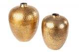 2SET váza ORIENTAL zlatá 2SET váza ORIENTAL zlatá