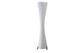 Stojací lampa PARIS SPIRAL 160 CM bílá Stojací lampa PARIS SPIRAL 160 CM bílá
