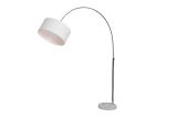 Stojací lampa BIG BOW 170-180 CM bílá Stojací lampa BIG BOW 170-180 CM bílá