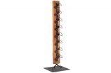 Stojan na víno BARRACUDA 140 CM masiv teak Stojan na víno BARRACUDA 140 CM masiv teak