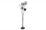 Stojací lampa LEVELS 176 CM Stojací lampa LEVELS 176 CM