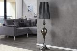 Stojací lampa LUCIE 160 CM černá Stojací lampa LUCIE 160 CM černá