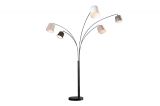 Stojací lampa LEVELS 200 CM Stojací lampa LEVELS 200 CM