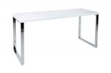 Psací stůl DESK WHITE 160 CM Psací stůl DESK WHITE 160 CM