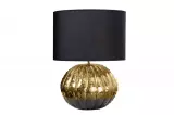 Stolní lampa ABSTRACT 55 CM zlatá Stolní lampa ABSTRACT 55 CM zlatá