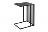 Odkládací stolek ARCHITECTURE 60 CM mramorový vzhled Odkládací stolek ARCHITECTURE 60 CM mramorový vzhled