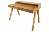 Sekretář MONSOON SAW 120 CM masiv mango Sekretář MONSOON SAW 120 CM masiv mango