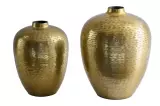 2SET váza ORIENTAL II zlatá 2SET váza ORIENTAL II zlatá