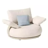 Zahradní křeslo CALLA SAND BEIGE
