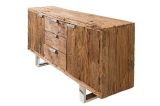 Komoda BARRACUDA EXOTIC 160 CM masiv teak Komoda BARRACUDA EXOTIC 160 CM masiv teak