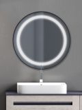 Zrcadlo STARLIGHT II 80 CM Zrcadlo STARLIGHT II 80 CM