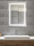 Zrcadlo STARLIGHT LED II 60x80 CM Zrcadlo STARLIGHT LED II 60x80 CM