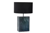 Stolní lampa NOBLES 55 CM zelená Stolní lampa NOBLES 55 CM zelená