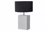Stolní lampa NOBLES 55 CM bílá Stolní lampa NOBLES 55 CM bílá