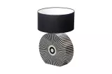 Stolní lampa BONE INLAY 65 CM Stolní lampa BONE INLAY 65 CM