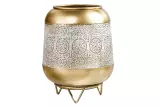 Lucerna ORIENT II 25 CM antik zlatá Lucerna ORIENT II 25 CM antik zlatá