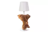 LED bateriová stolní lampa HYPNOTIC TO GO 30 CM bílá přírodní dobíjecí, s dotykovým stmívačem bez kabelu LED bateriová stolní lampa HYPNOTIC TO GO 30 CM bílá přírodní dobíjecí, s dotykovým stmívačem bez kabelu