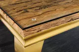 Stolová deska BARRACUDA 200×100×4 CM masiv teak Stolová deska BARRACUDA 200×100×4 CM masiv teak