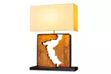 Stolní lampa NATURE 60 CM Stolní lampa NATURE 60 CM