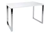Psací stůl DESK WHITE 120 CM Psací stůl DESK WHITE 120 CM
