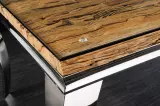 Stolová deska BARRACUDA 140×45 CM masiv teak Stolová deska BARRACUDA 140×45 CM masiv teak