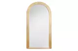 Nástěnné zrcadlo ART DECO 160 CM zlaté Nástěnné zrcadlo ART DECO 160 CM zlaté