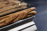 Stolová deska BARRACUDA 100×60 CM masiv teak Stolová deska BARRACUDA 100×60 CM masiv teak