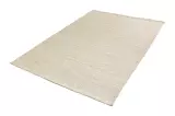 Koberec WOOL 240x160 CM béžová vlna Koberec WOOL 240x160 CM béžová vlna