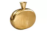 Váza ORIENT L 50 CM zlatá Váza ORIENT L 50 CM zlatá