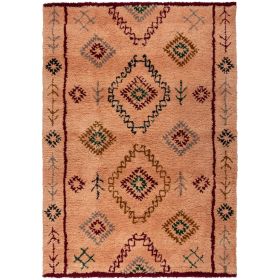 Kusový koberec Moroccan Sahara Shaggy - 160x230 cm