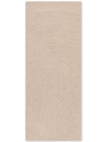 Běhoun Eleni 106221 Hellbeige - 80x200 cm