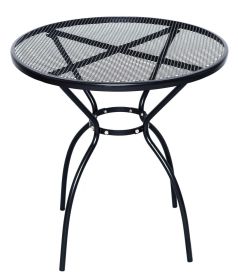Zahradní stůl ASTI 70 cm Zahradní stůl ASTI 70 cm