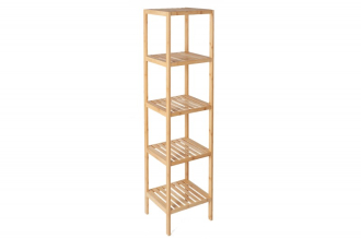 Regál LAGOON SPA 145 CM bambus