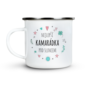 Plecháček Nejlepší Kamarádka Plecháček Nejlepší Kamarádka