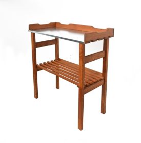 Zahradní stolek 82 CM výsadbový Zahradní stolek 82 CM výsadbový