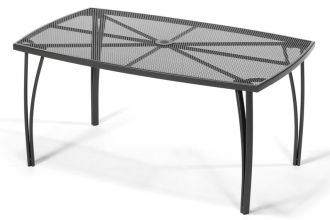 Zahradní stůl ASTI 150cm Zahradní stůl ASTI 150cm