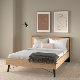 Postel Rain 140x200 jackson hickory Postel Rain 140x200 jackson hickory