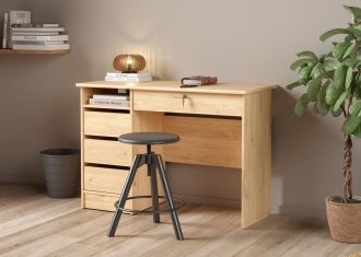 Stůl Felix 519 jackson hickory Stůl Felix 519 jackson hickory