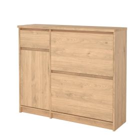 Botník Simplicity 206 jackson hickory Botník Simplicity 206 jackson hickory