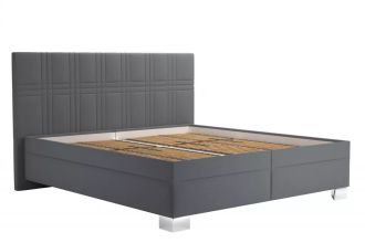 Postel Michaela 160x200 bez matrací Postel Michaela 160x200 bez matrací