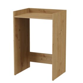 Skříňka na pračku Pema dub artisan Skříňka na pračku Pema dub artisan