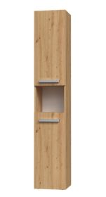 Koupelnová skříňka Noeli III dub artisan Koupelnová skříňka Noeli III dub artisan