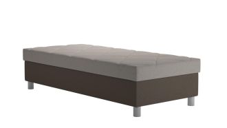 Válenda Ines 90x200 hnědá Válenda Ines 90x200 hnědá