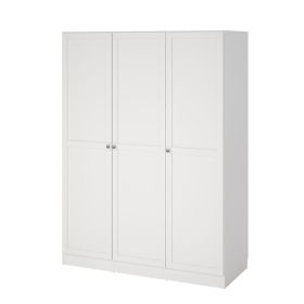Šatní skříň Birger 052 bílá Šatní skříň Birger 052 bílá