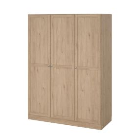 Šatní skříň Birger 052 jackson hickory Šatní skříň Birger 052 jackson hickory