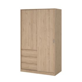 Skříň Simplicity 146 jackson hickory Skříň Simplicity 146 jackson hickory