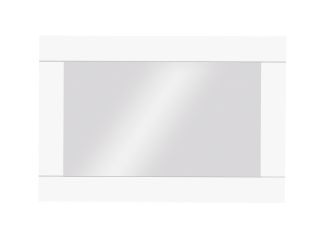Zrcadlo Cezanne R20 bílá Zrcadlo Cezanne R20 bílá