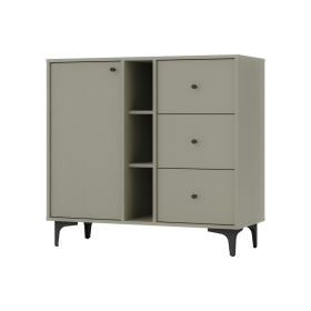 Komoda Tomila 824/1 eukalyptus Komoda Tomila 824/1 eukalyptus