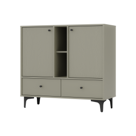 Komoda Tomila 825/1 eukalyptus Komoda Tomila 825/1 eukalyptus